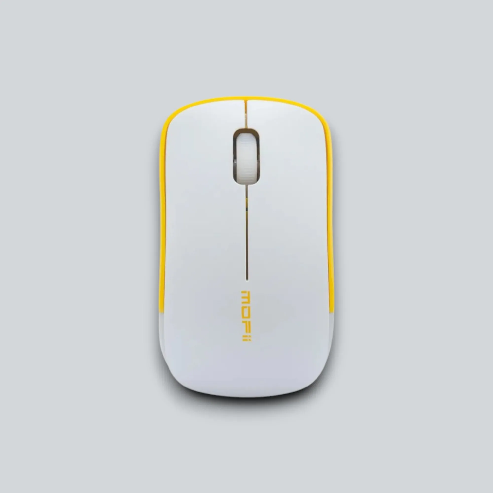 Chuột vi tính không dây 2.4Ghz MOFII G018
